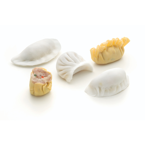 Asian Dim Sum Variety Pack 25g - 50 pce 