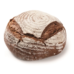 Sourdough Rye Loaf 700g - 10 pce 