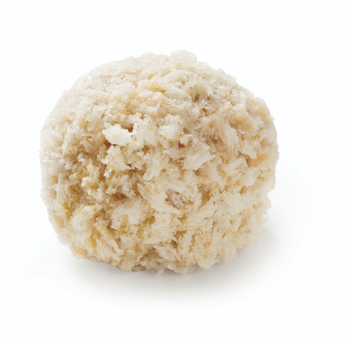 Crumbed Chicken Kiev Ball - 30g - 50 pce 
